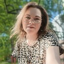 Анастасия, 44 года