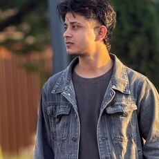 Фотография мужчины Shivam, 21 год из г. Москва