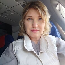 Инна, 49 из г. Санкт-Петербург.