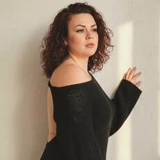 Марина, 39 из г. Братск.