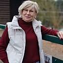 Снежка, 52 года