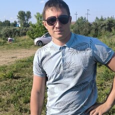 Фотография мужчины Даниил, 25 лет из г. Красноярск