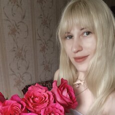 Фотография девушки Юлия, 31 год из г. Липецк