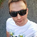 Макс, 35 лет