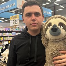 Фотография мужчины Максим, 22 года из г. Кемерово