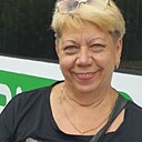 Людмила, 61 год