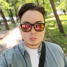 Фотография мужчины Арыстан, 24 года из г. Актобе