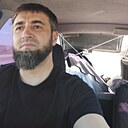 Мухамад, 40 лет
