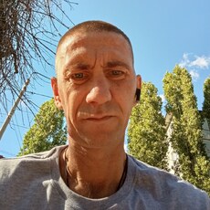 Фотография мужчины Антон, 39 лет из г. Камышин