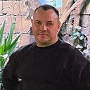 Cерж, 46 лет