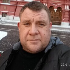 Фотография мужчины Максим, 40 лет из г. Зеленокумск