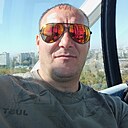 Андрей, 40 лет