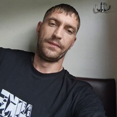 Фотография мужчины Супер, 27 лет из г. Чита