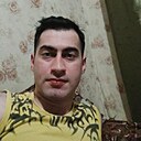 Ислаm, 28 лет