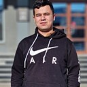 Sanjar, 21 год