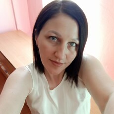 Фотография девушки Елена, 41 год из г. Могилев