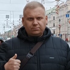 Фотография мужчины Алекс, 42 года из г. Санкт-Петербург