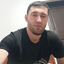 Шамил, 29 лет