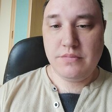 Фотография мужчины Дмитрий, 37 лет из г. Пугачев