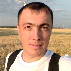 Фотография мужчины Игорь, 34 года из г. Ульяновск