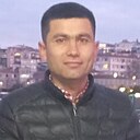 Шерзод, 40 лет