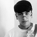 Бек, 25 лет