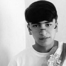 Фотография мужчины Бек, 25 лет из г. Амурск