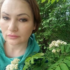 Фотография девушки Леся, 46 лет из г. Калининград