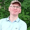 Den, 43 года