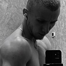 Фотография мужчины Дмитрий, 26 лет из г. Санкт-Петербург