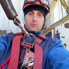 Фотография мужчины Алексей, 39 лет из г. Хабаровск