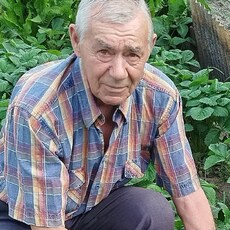 Фотография мужчины Михаил, 69 лет из г. Северодонецк