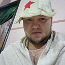 Евгений, 33 года