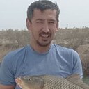 Баха, 39 лет