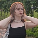 Елизавета, 18 лет