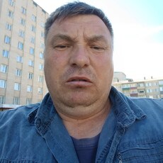 Фотография мужчины Владимир, 47 лет из г. Чита