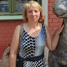 Фотография девушки Елена, 53 года из г. Великий Новгород