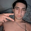 Коля, 25 лет
