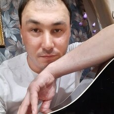 Фотография мужчины Ринат, 38 лет из г. Карасук