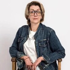 Любовь, 43 из г. Самара.