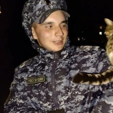 Фотография мужчины Владимир, 22 года из г. Казань