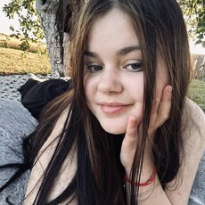 Фотография девушки Аня, 18 лет из г. Житомир