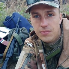 Фотография мужчины Павел, 38 лет из г. Магнитогорск