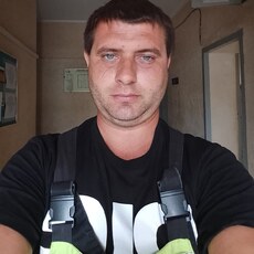 Фотография мужчины Саня, 34 года из г. Новочеркасск