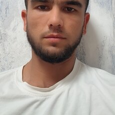 Фотография мужчины Axiz, 29 лет из г. Оренбург