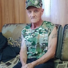 Фотография мужчины Николай, 64 года из г. Борисоглебск