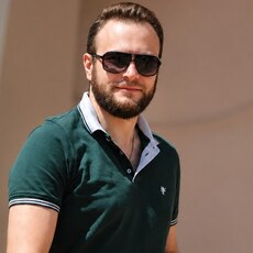 Фотография мужчины Александр, 35 лет из г. Балашиха