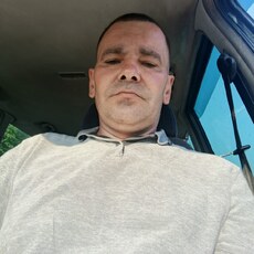 Фотография мужчины Вячеслав, 41 год из г. Симферополь