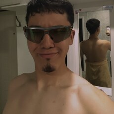 Фотография мужчины Адиль, 18 лет из г. Павлодар