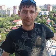 Фотография мужчины Владимир, 43 года из г. Благовещенск